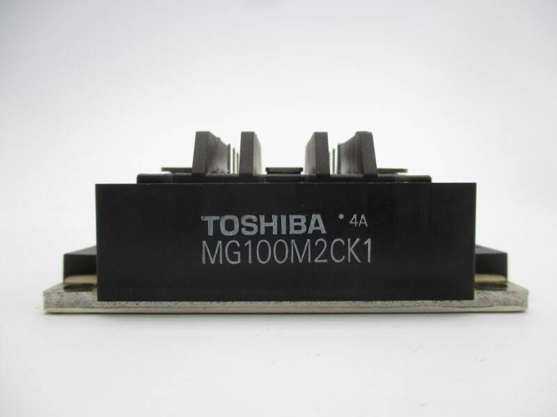 TOSHIBA MG100M2CK1 NSNP
