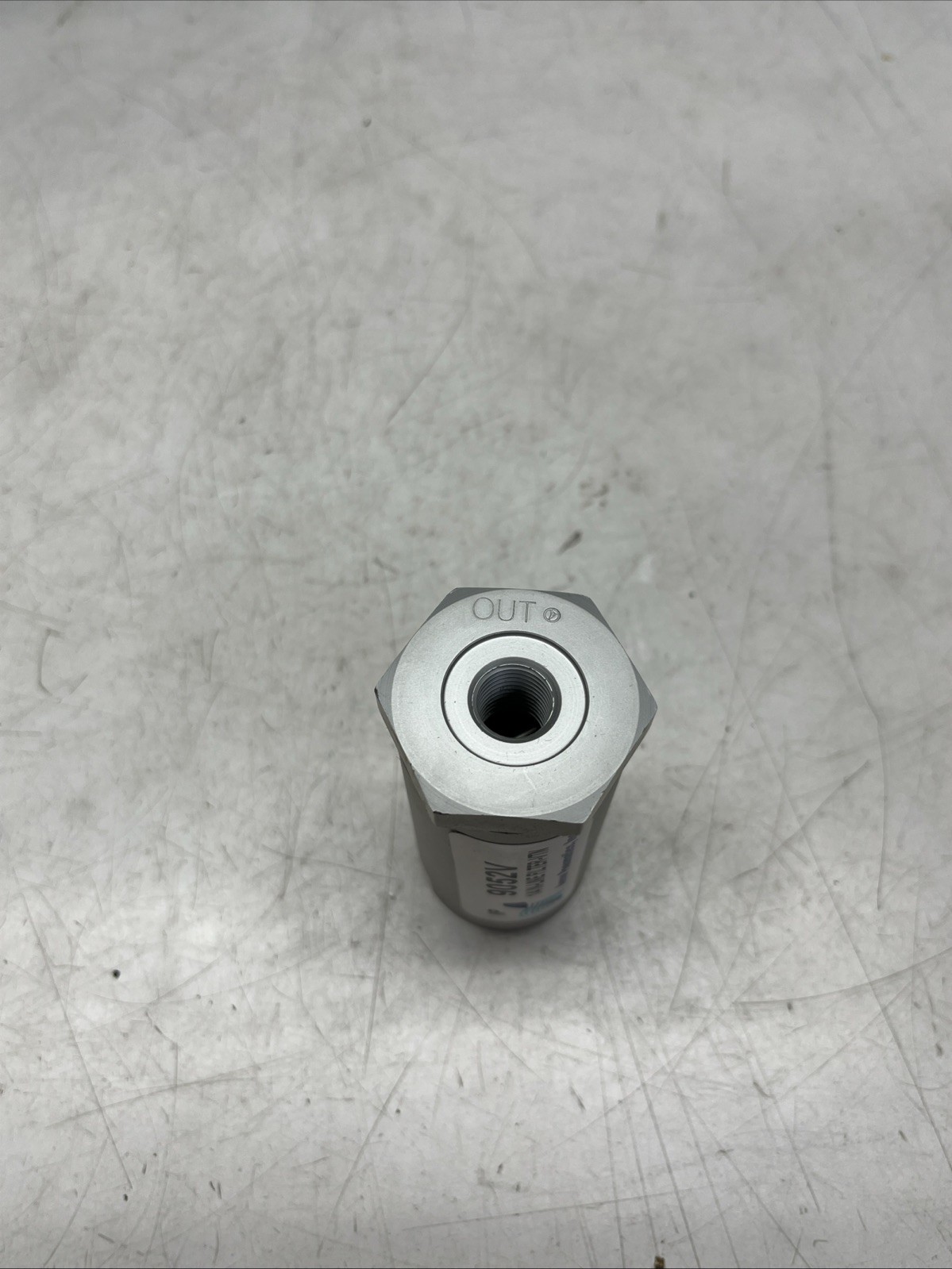 ARROW PNEUMATICS 9052V 1/4″