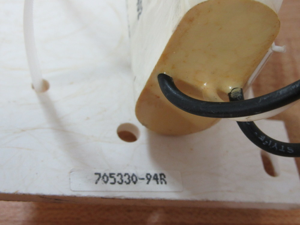 Baldor Reliance ABB 705330-94R Capacitor Assembly 70533094R