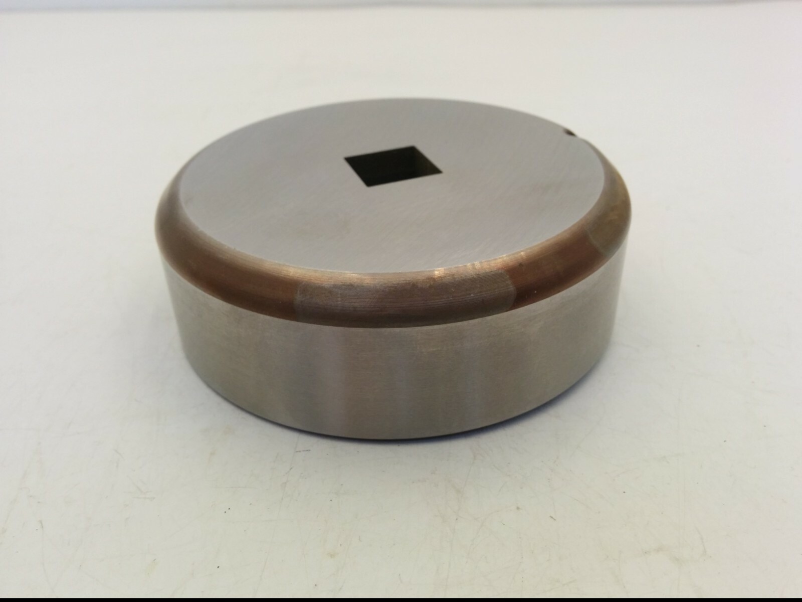 MATE PRECISION TOOLING SLUG FREE PUNCH PRESS DIE, .560 x .024, NIB
