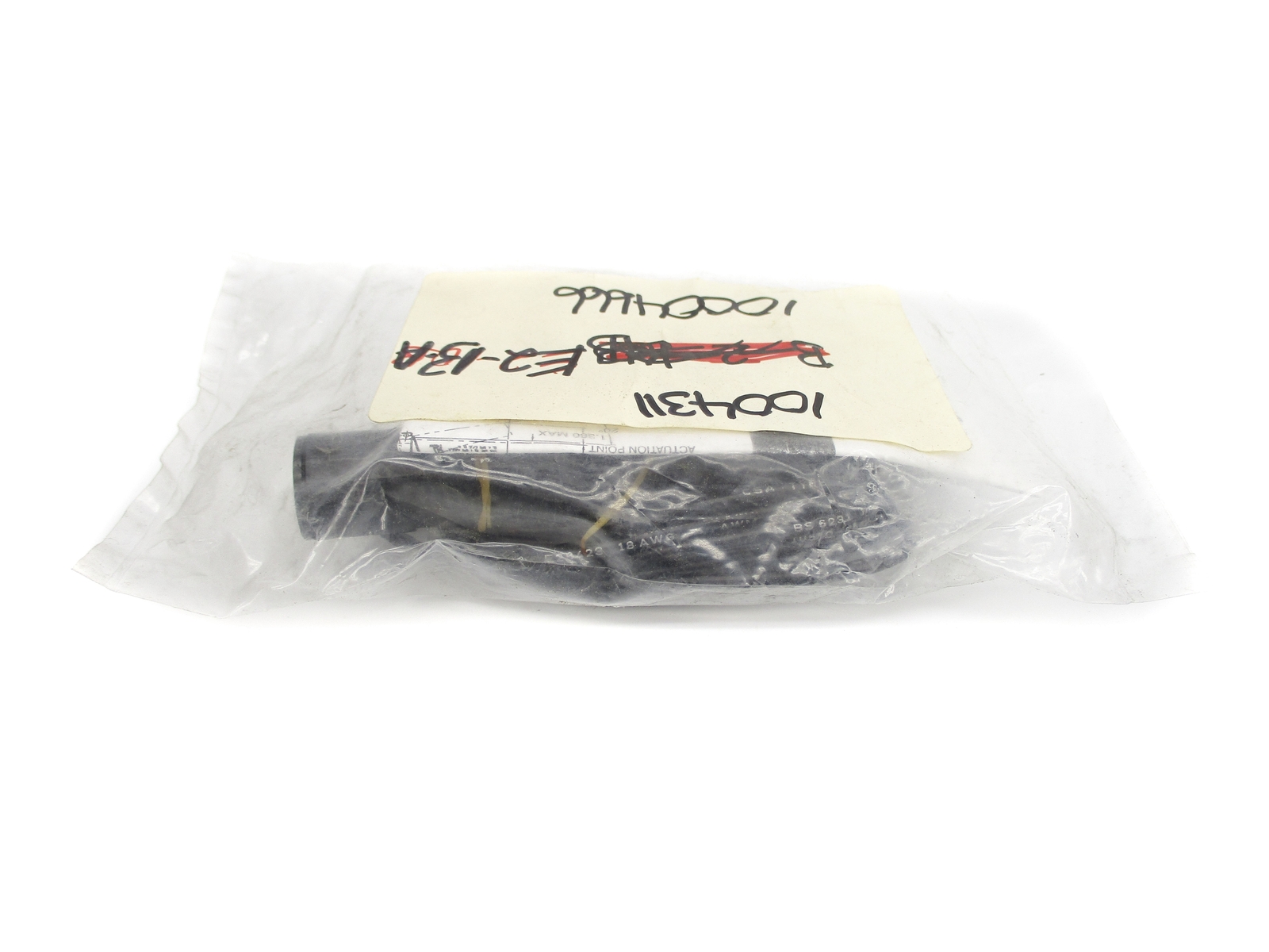 W.E. ANDERSON F7-HPS-2 NSMP