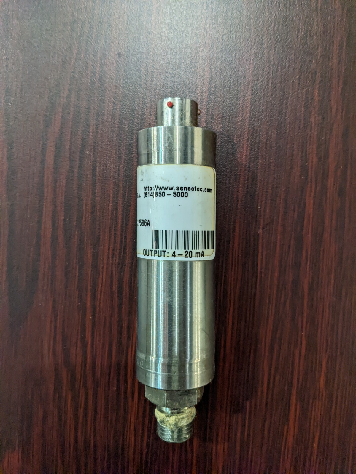 Honeywell Sensor FPG Model 060-E232-03