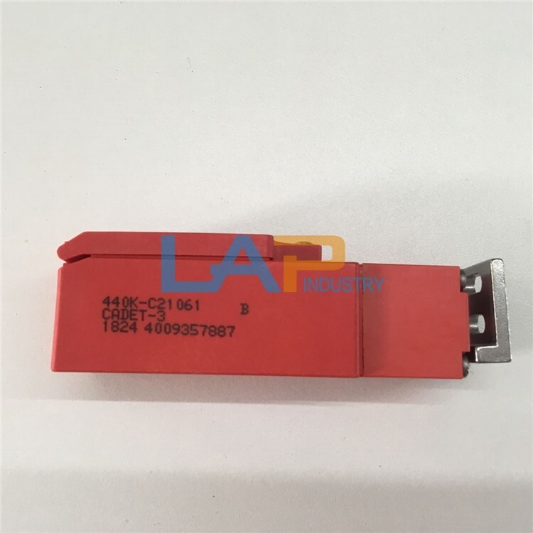 1pc New For Safety Switch 440K-C21061