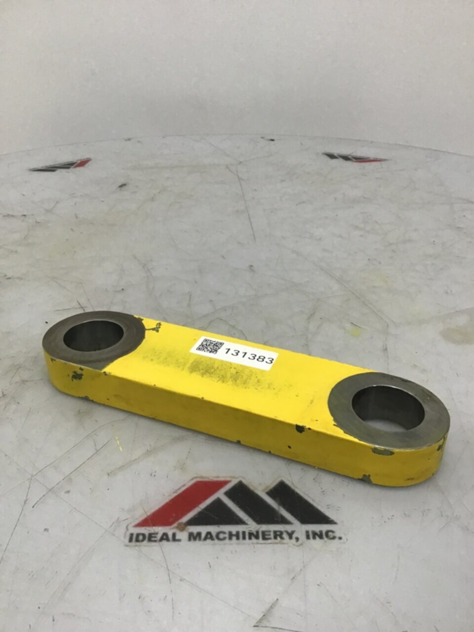 VAN DORN Toggle Link 308078 Used #131383