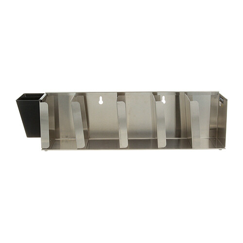 Lid Organizer for San Jamar SJL1022