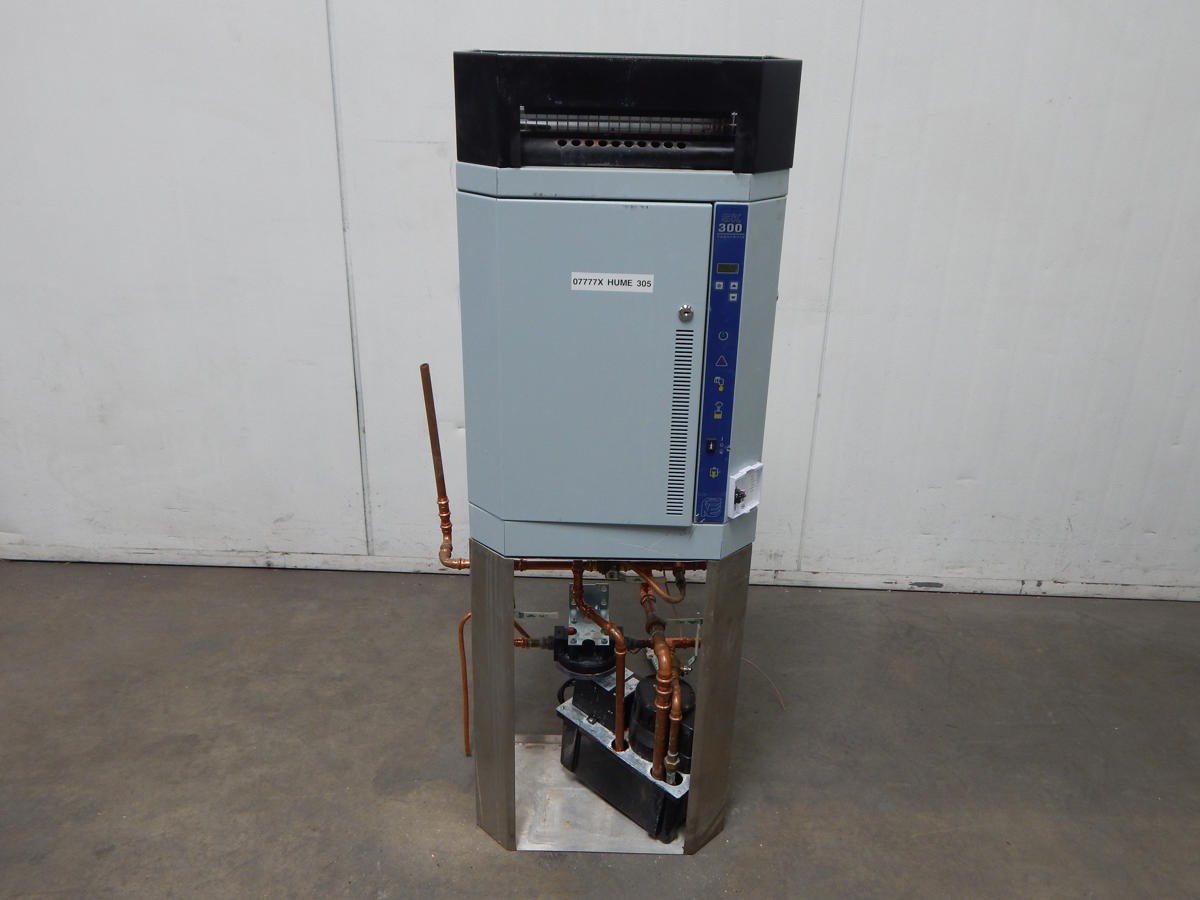 NEPTRONIC SF SK304M-480-3 COMMERCIAL HUMIDIFIER M2718