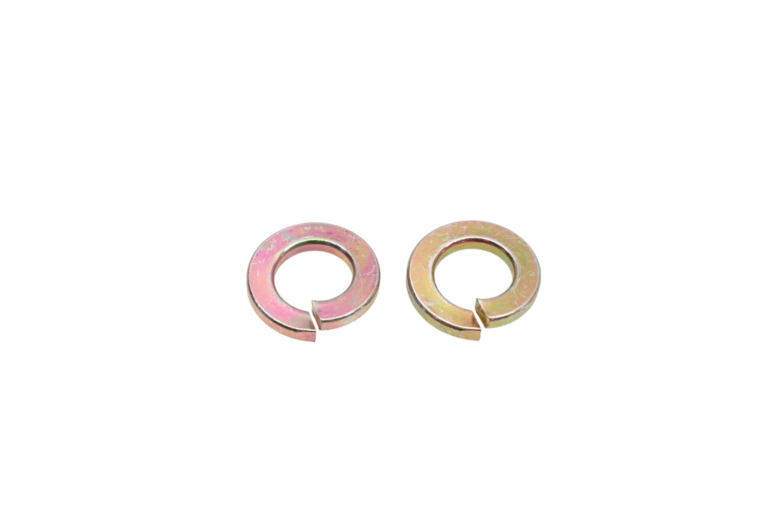 Mitsubishi F251510000, F2515-10000 Spring Washers Qty 2 NOS