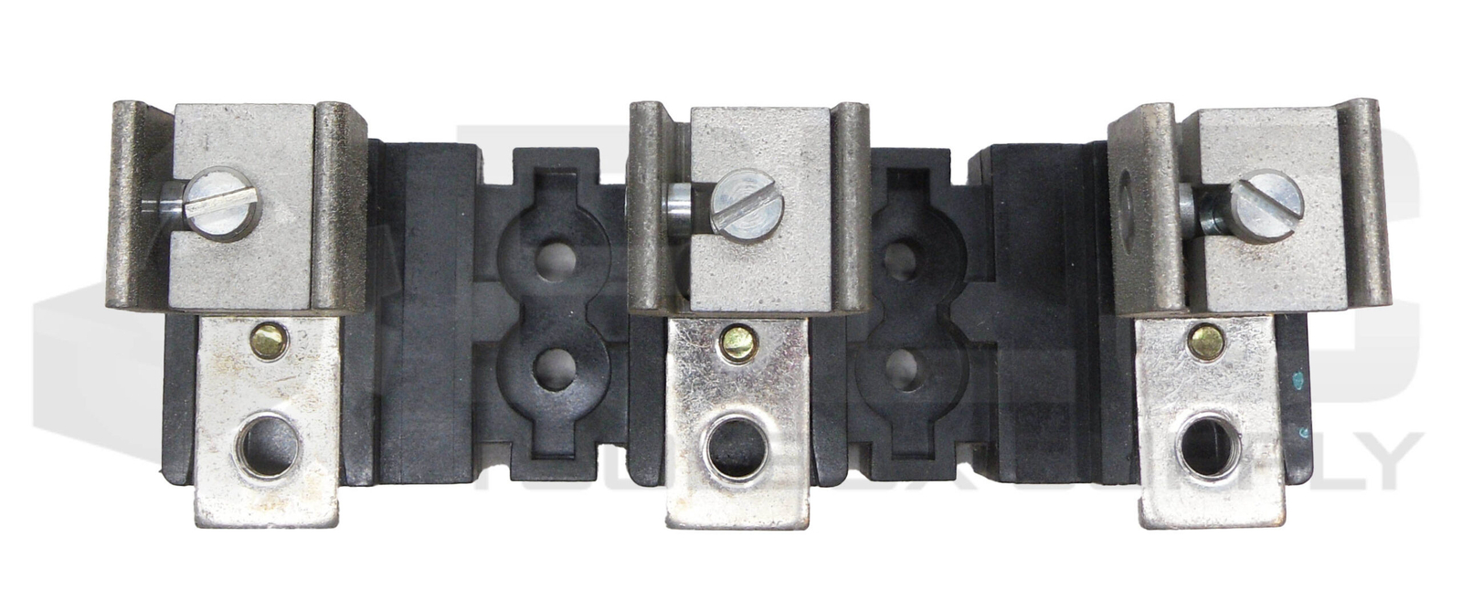 NEW ALLEN BRADLEY 40126-471-06 /A FUSE BLOCK 100A 600V 1494F-FS100