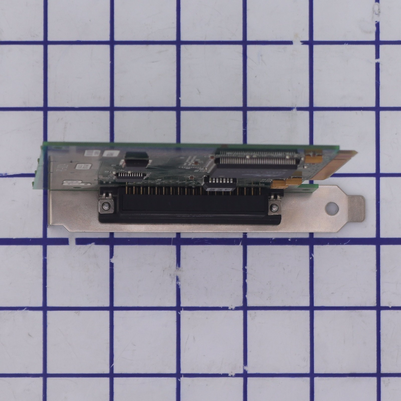 PCI-DI024 Digital I/O Interface Module, PLC DIN Rail 24V DC Control Board