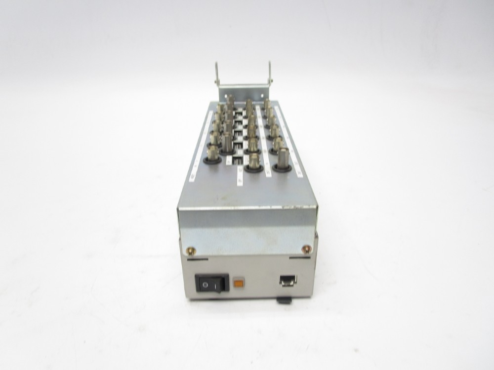 SHINKO ELECTRIC SPA-9 100-240V 0.3A UNMP