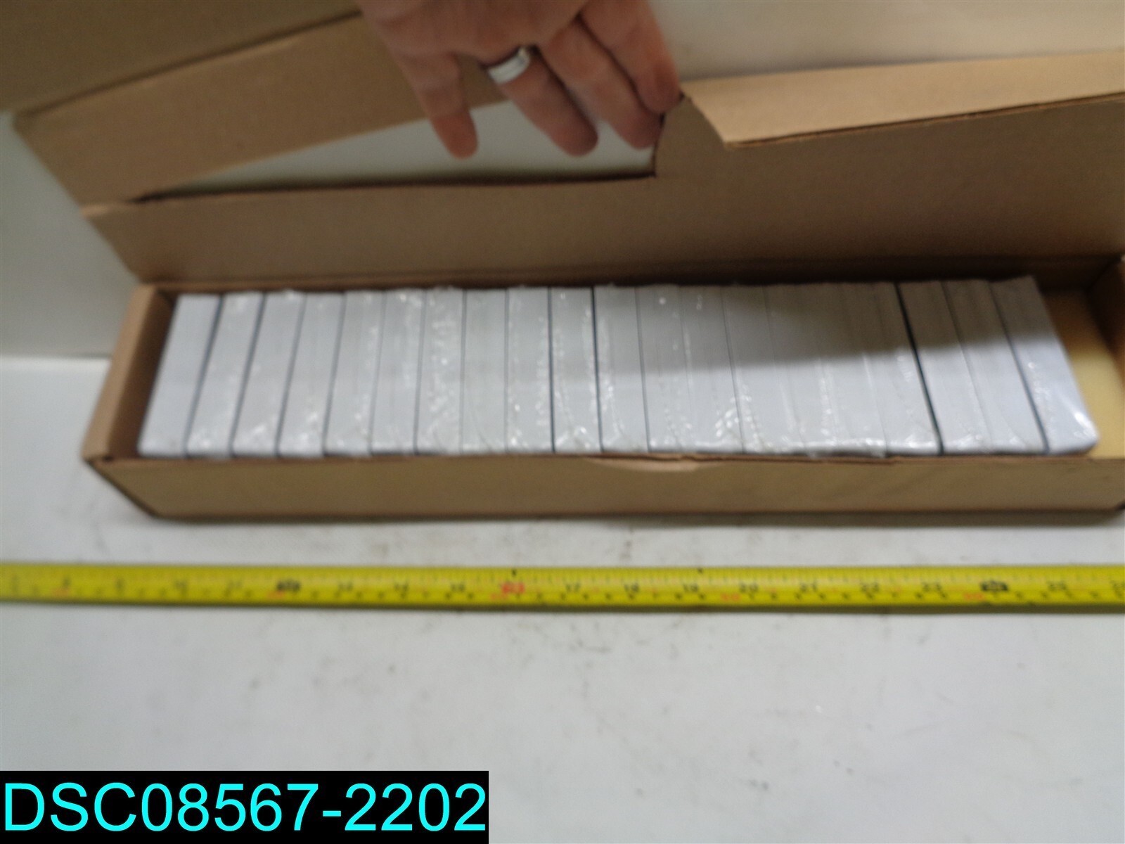 QTY=500: NO EXP DATE ACE HARDWARE The Helpful Place Gift Card ( $0 ) 9316423