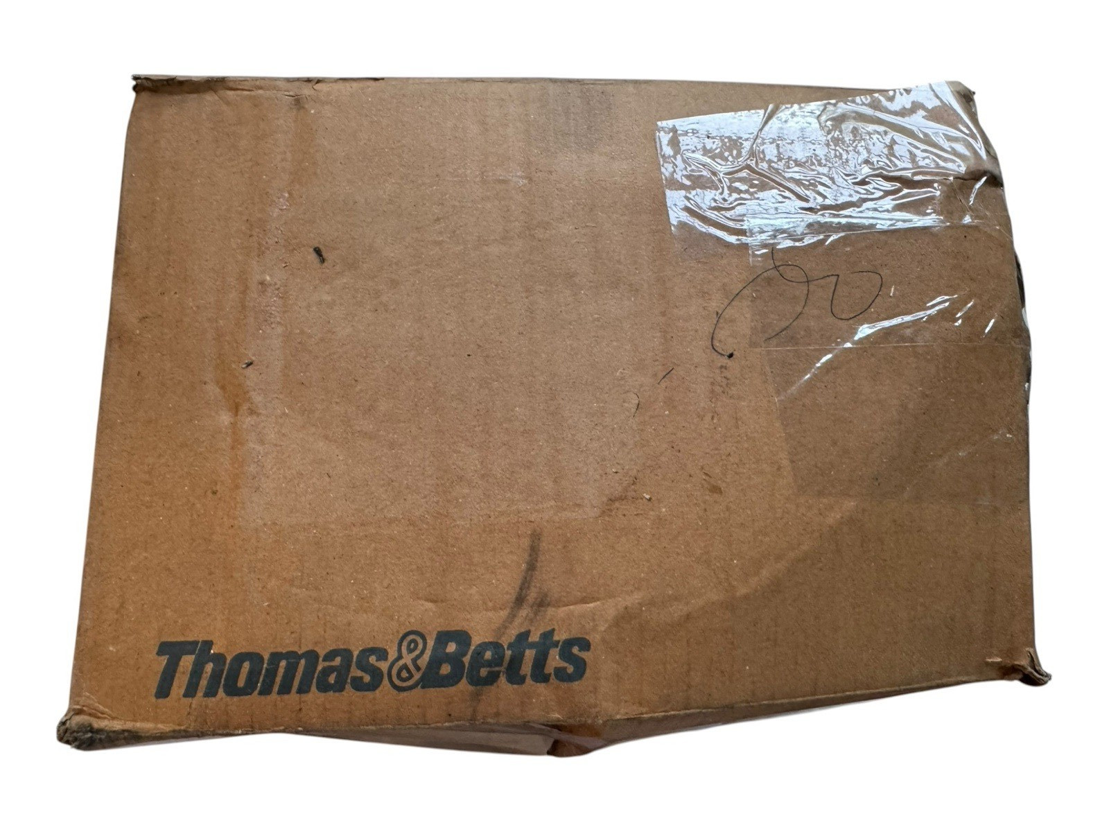 Thomas & Betts CPC050 Cobra Pipe Clamp 1/2″ – 100 Count