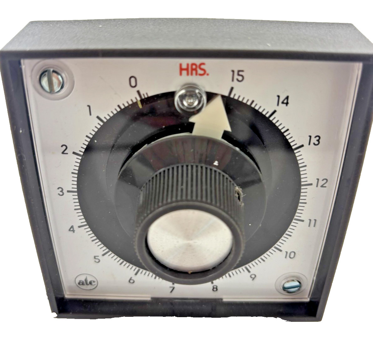 ATC 305E-021-A-10 PX-120 60 Automatic Timing Control – Industrial HVAC / Electri