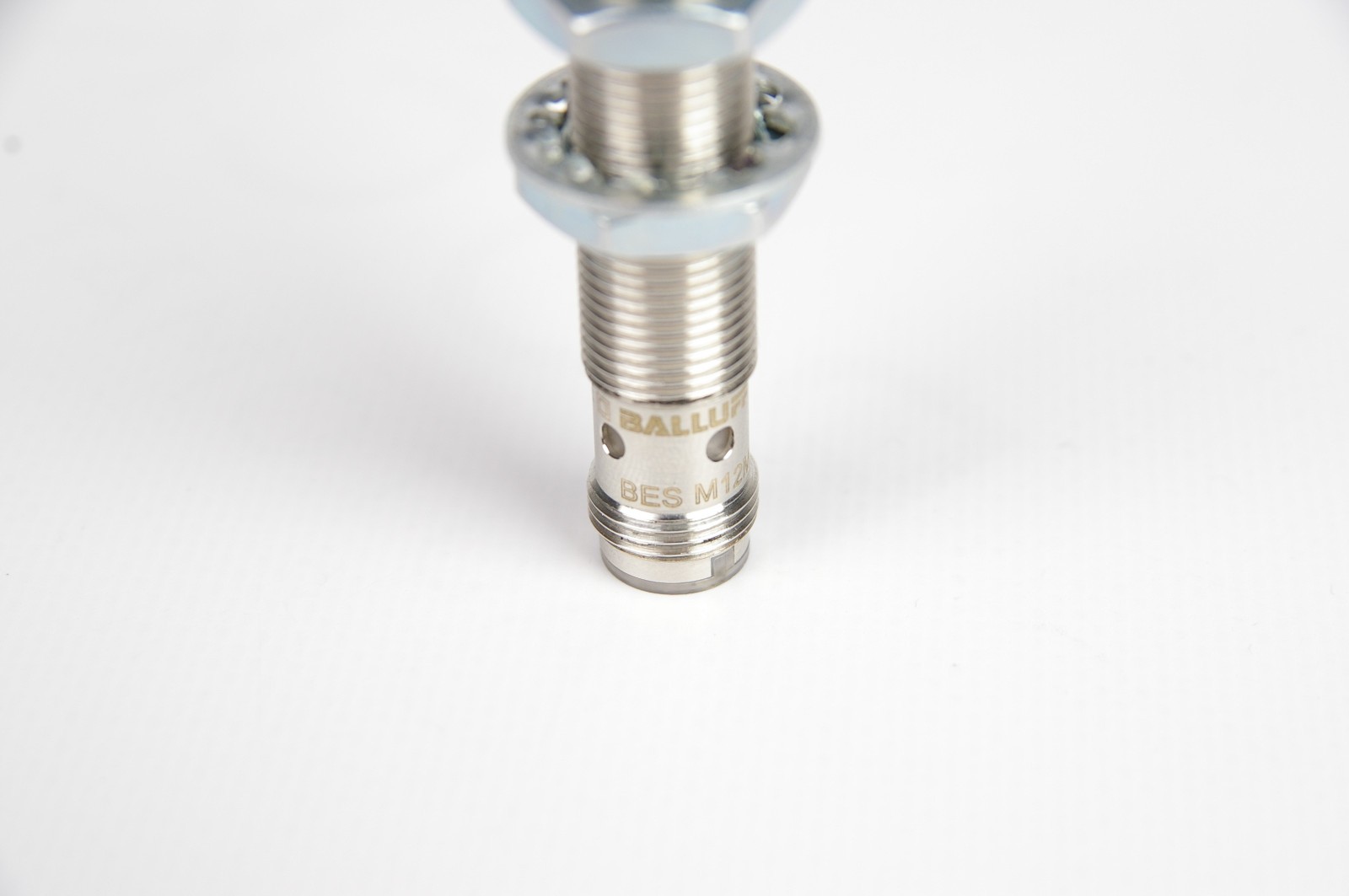 Balluff BES0068 BES M12MI-PSC40B-S04G Sensor
