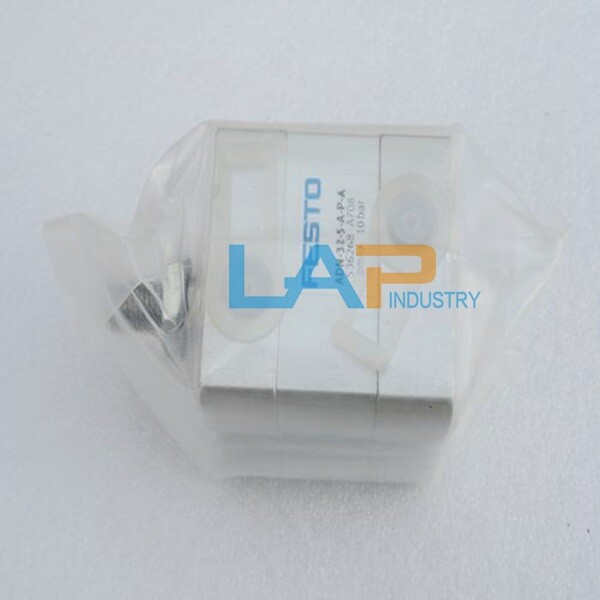 1PCS New For Cylinder ADN-32-5-A-P-A 536268