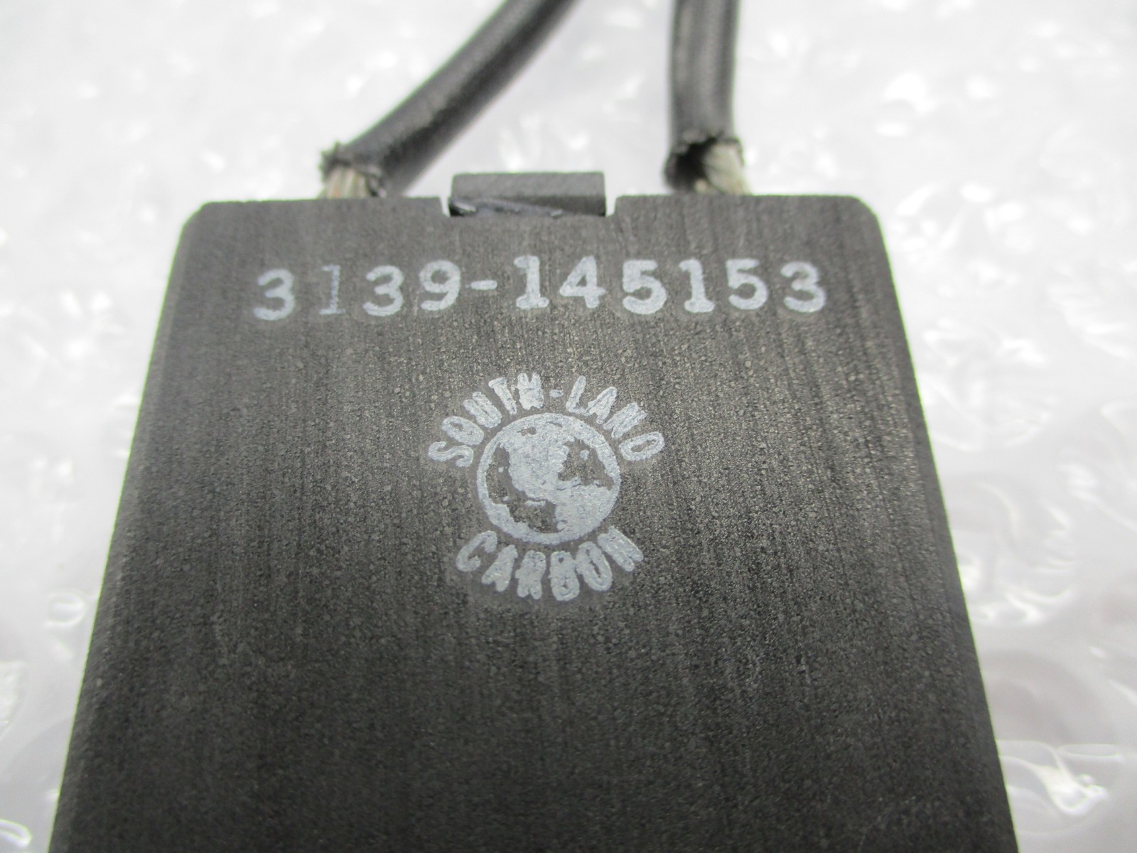 SOUTH-LAND CARBON 3139-145153 CARBON BRUSH NSNP