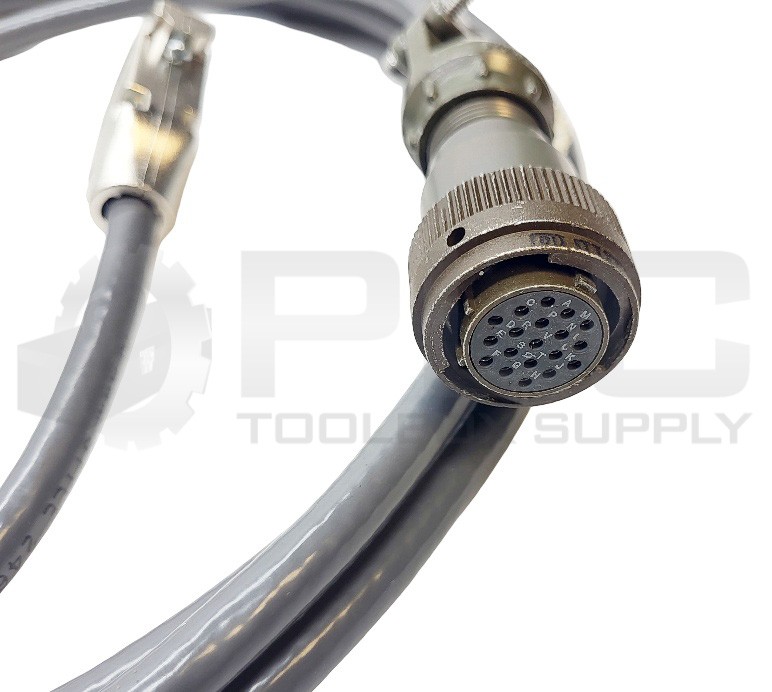 NEW ALLEN BRADLEY 2755-CL10 /A INTERFACE CABLE 10′ *READ*