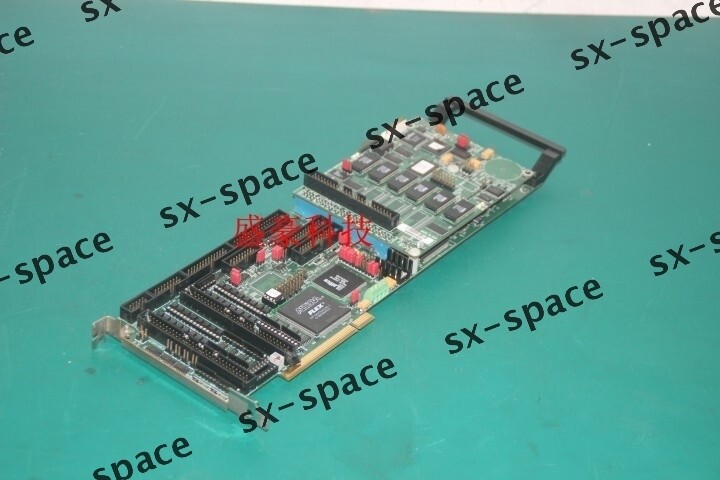 1PCS PMAC-PCI+DSP563XX FLEX CPU 100% tested by DHL or FEDEX