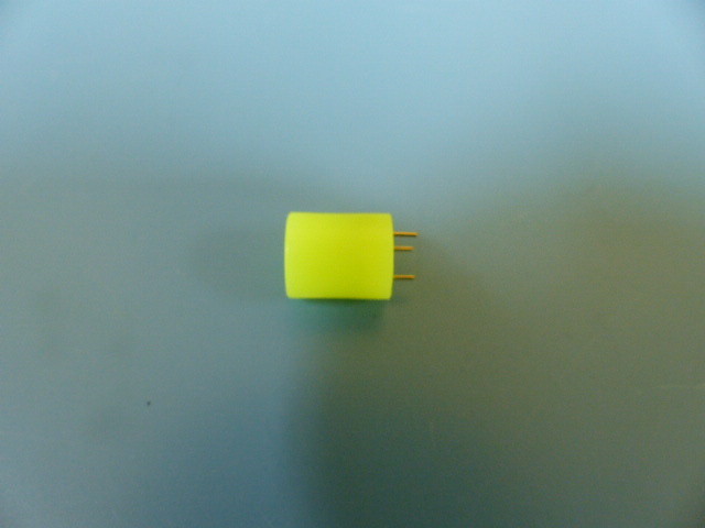 Scientific Atlanta 189424 Qty of 20 per Lot 11.5dB ATTENUATOR TO5 860MHZ 75