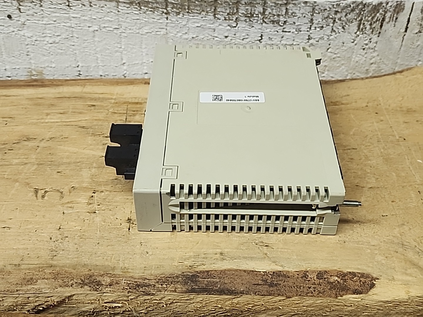 Schneider Electric Modicon M340 Modbus Plus Proxy TCSEGDB23F24FA Tested FAST 📦