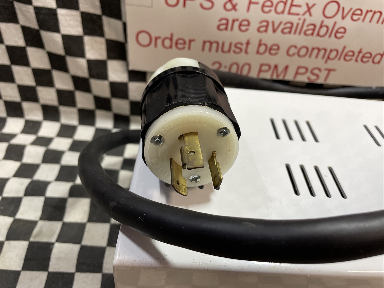 Watlow Controllers PM3R1CA-1AAAAAA & RM1A23D25 & 485USBTB-2W, 240V, SHIPSAMEDAY