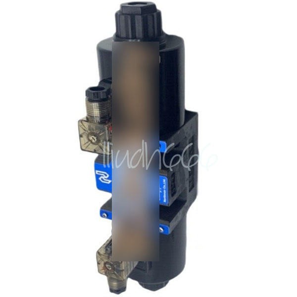 ONE NEW For Northman SWH-G03-C2-A220-20 Solenoid valve SWH-G03-C2 A220 20