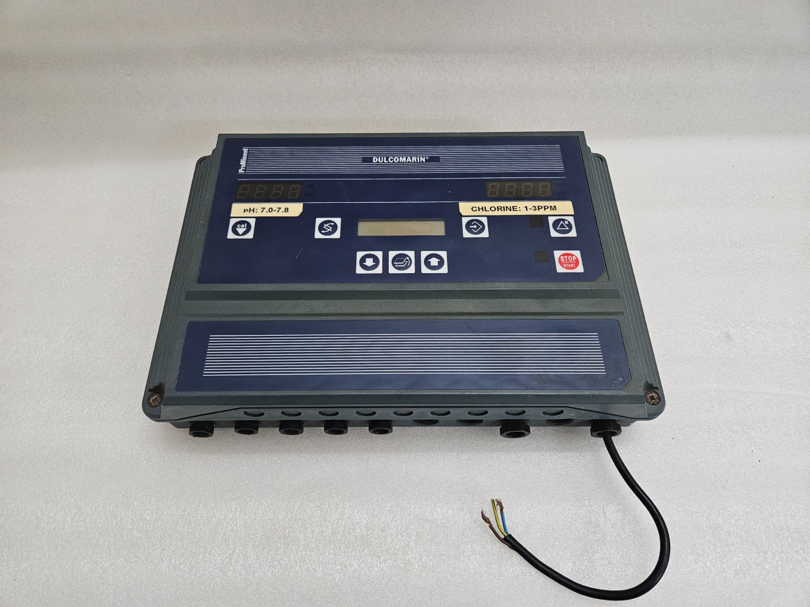 ProMinent Fluid Control DCMB 0W00000E30