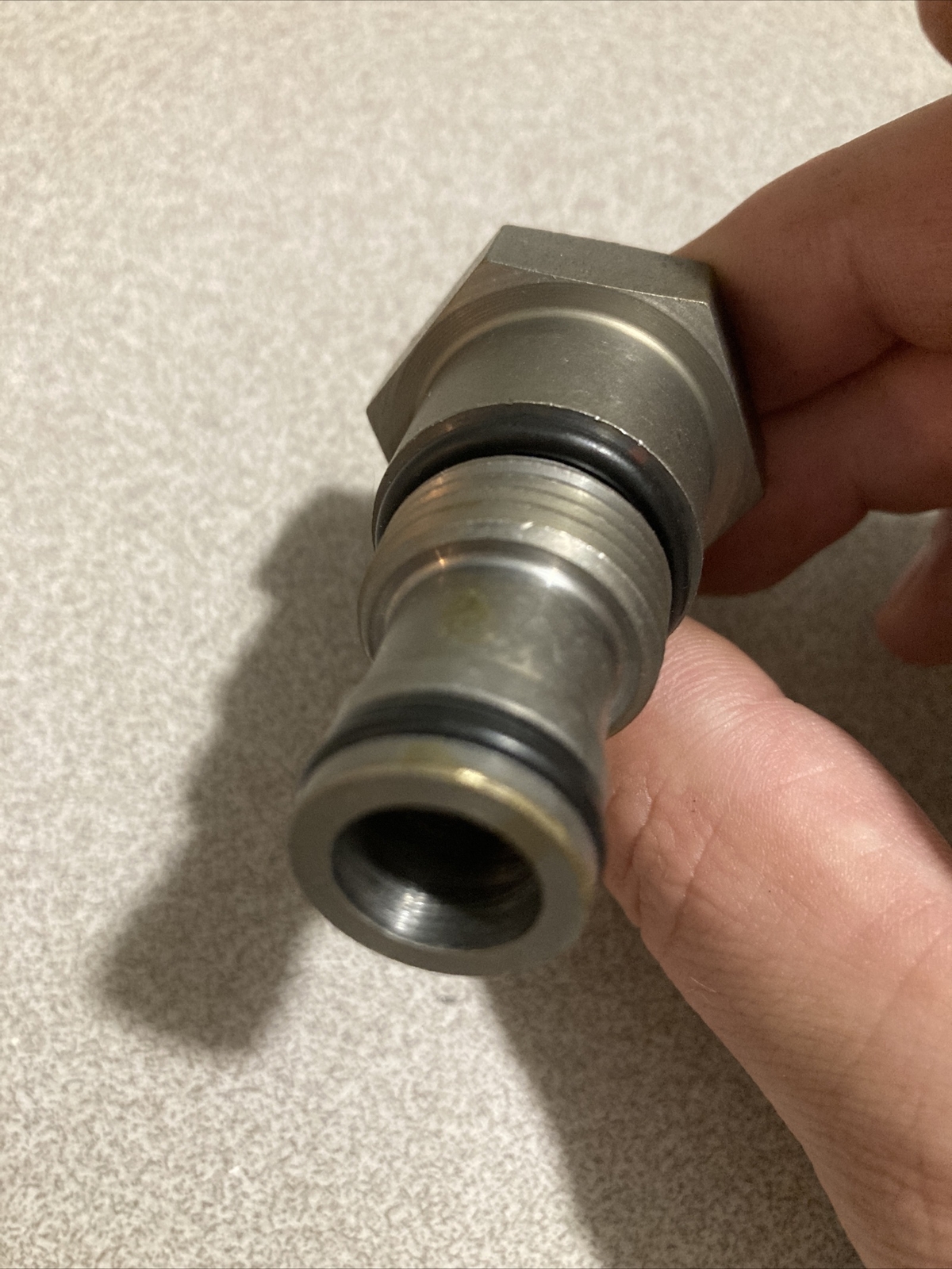 Cartridge Valve Check Valve Relief Valve Parker Gresen Muncie Permco Racine