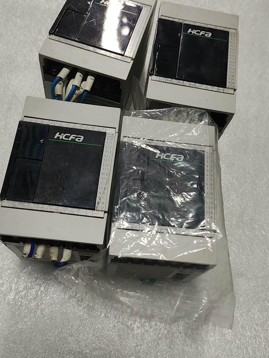 1P HCFA HCA1P-8X6YR-A Accept counteroffer