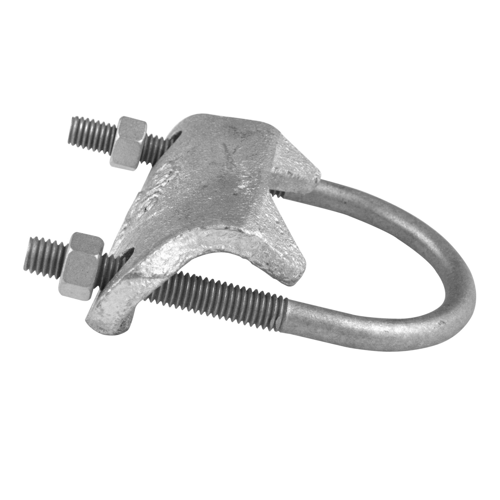 Crouse Hinds RAC150HD 1-1/2″ Conduit Clamp Right Angle Steel