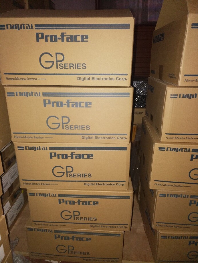 NEW PROFACE TOUCH PANEL HMI GP477R-EG11 GP477REG11