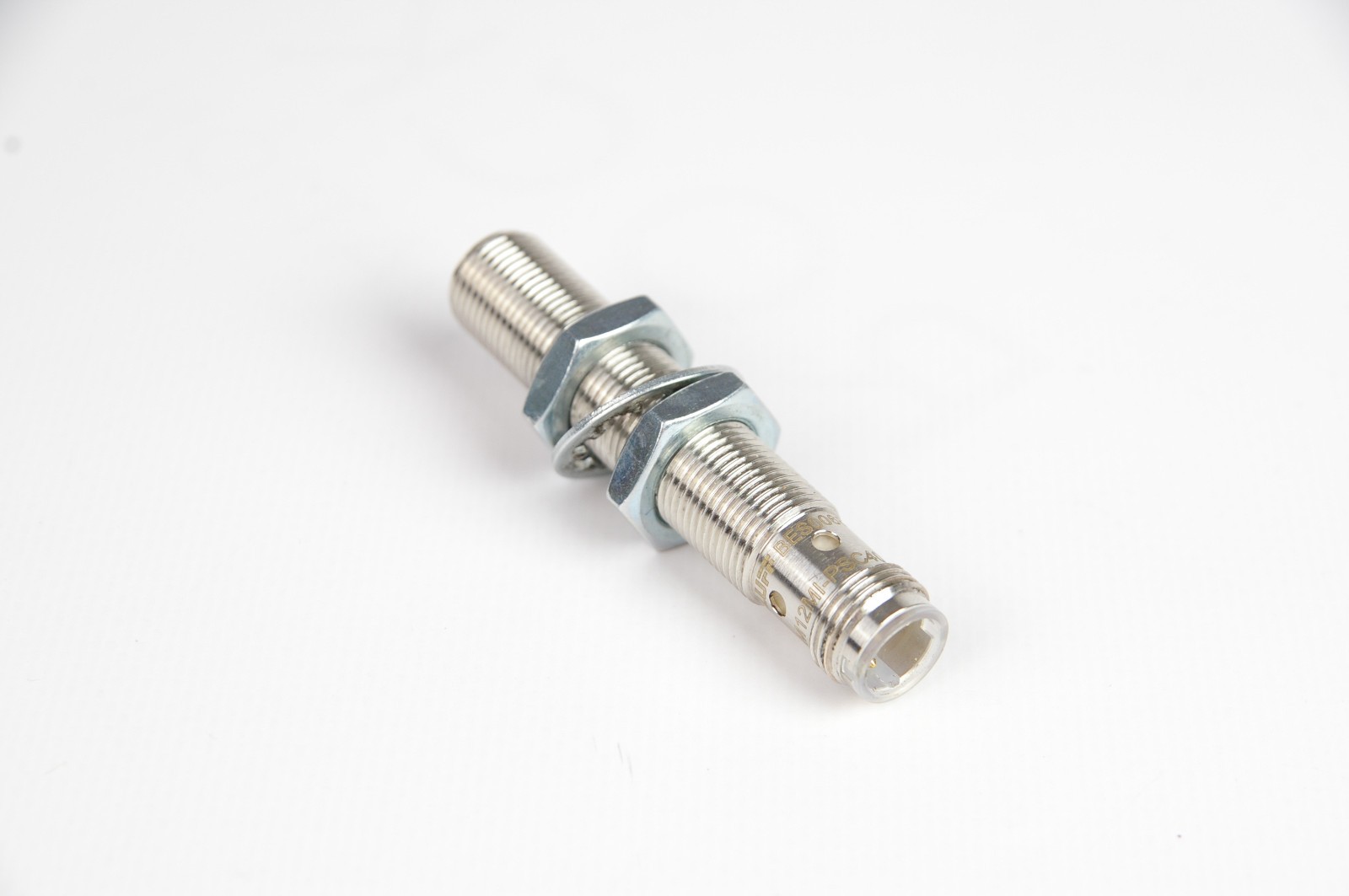 Balluff BES0068 BES M12MI-PSC40B-S04G Sensor