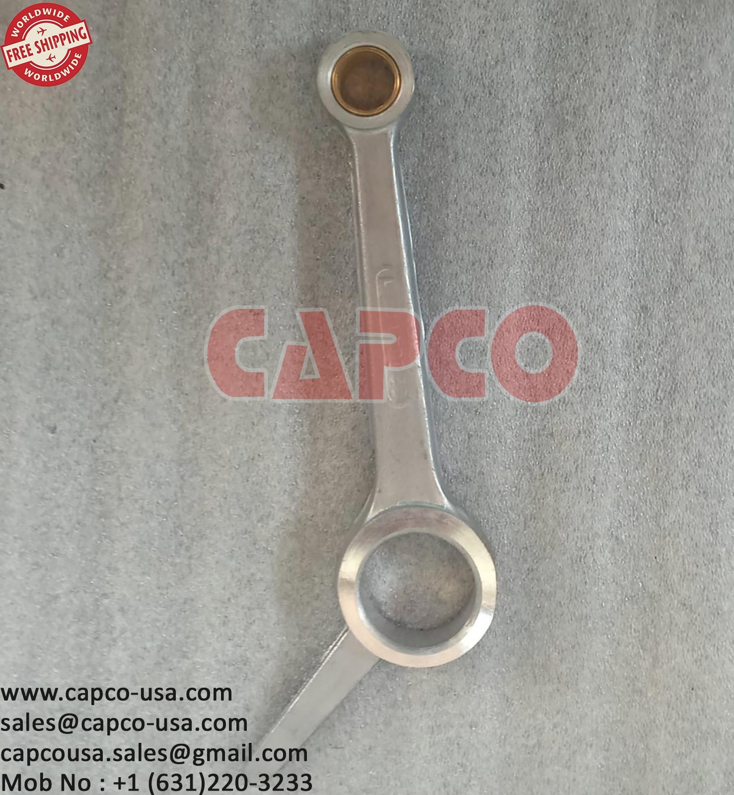 CONNECTING ROD 32004152 NON OEM FREE SHIPPING