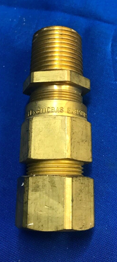 FOXBORO ELECTRONIC TRANSMITTER 841GM-EI1