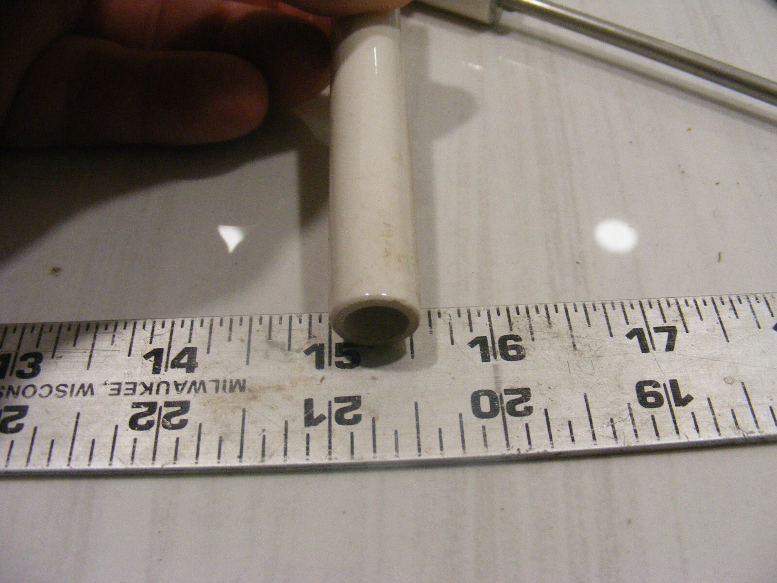 Westwood OIL BURNER IGNITER ELECTRODES 4″ Long x 1/2″ dia Lot of 2