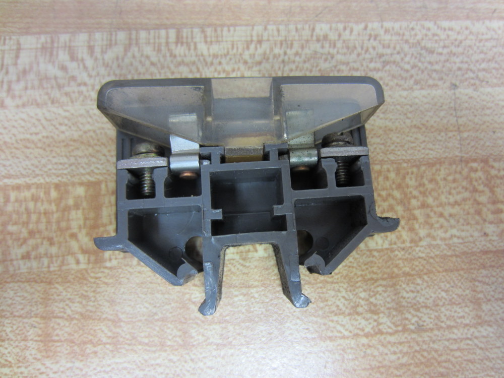Izumi BNF411 Terminal Block (Pack of 9)