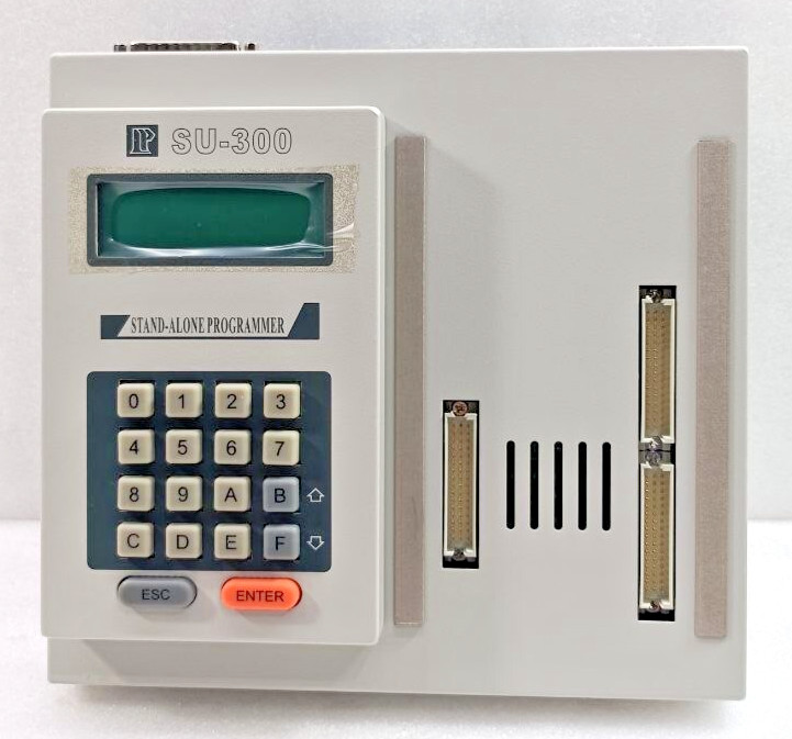 Leap Electronic SU-300 Stand-Alone IC Programmer New Fast Shipping