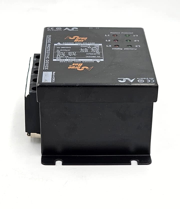 Surge Box SB320Y-040SG Surge Protective Device (SPD)