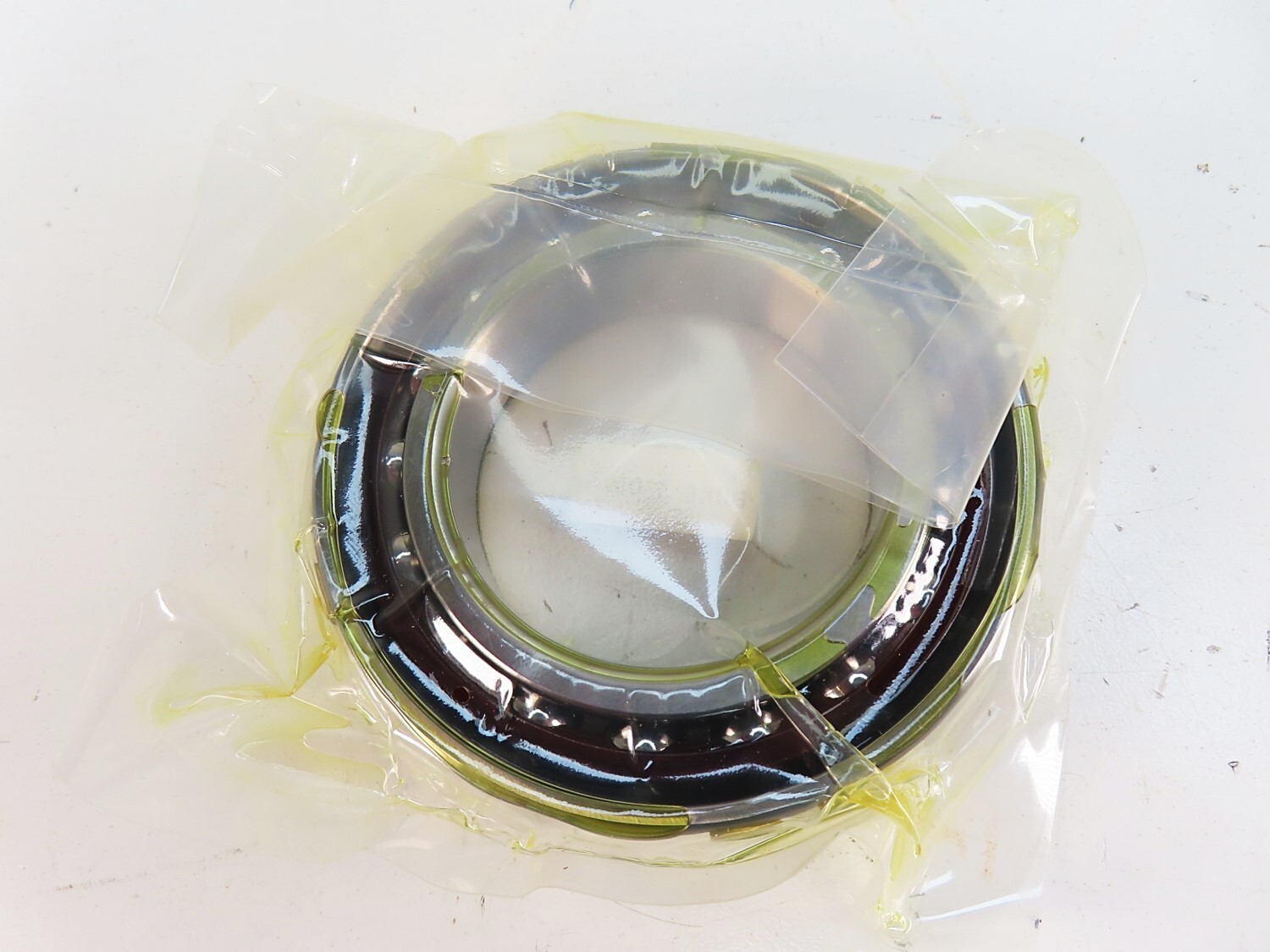 Barden 111HEDUM 0-11 Super Precision Bearing Matched Set 55x90x18mm NEW IN BOX