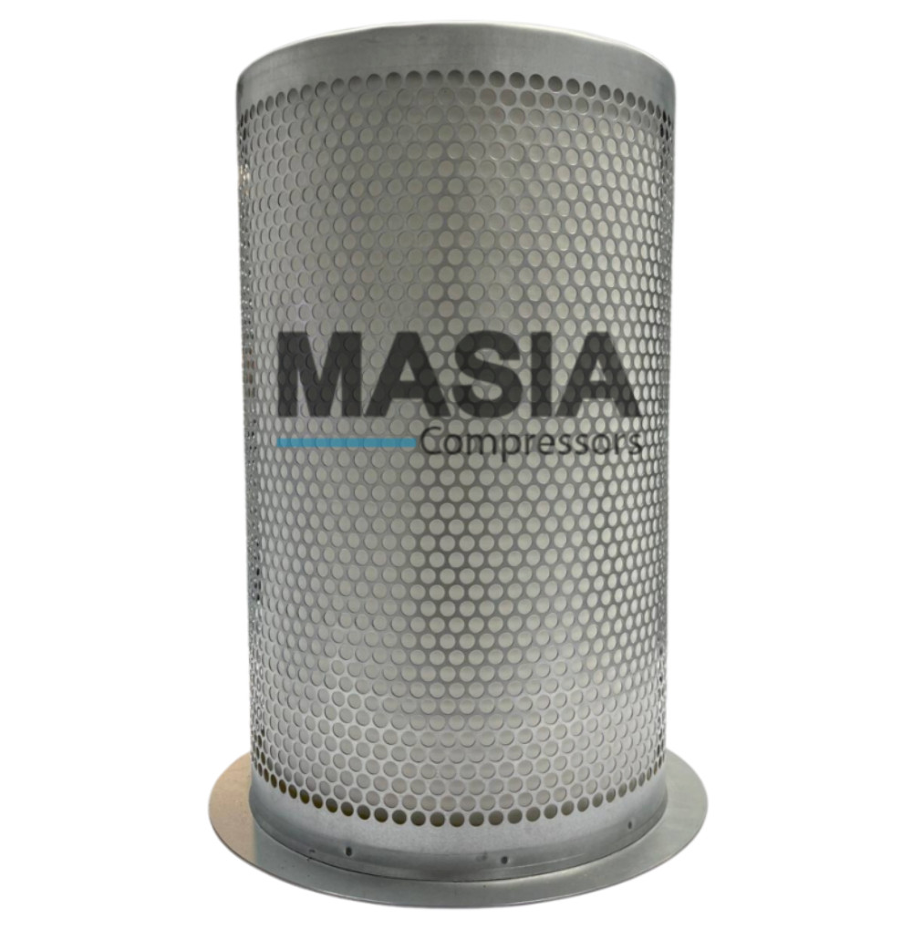 S138D0815 United Air Filter Air/Oil Separator – 8000 Hours – Same as: S138D0816