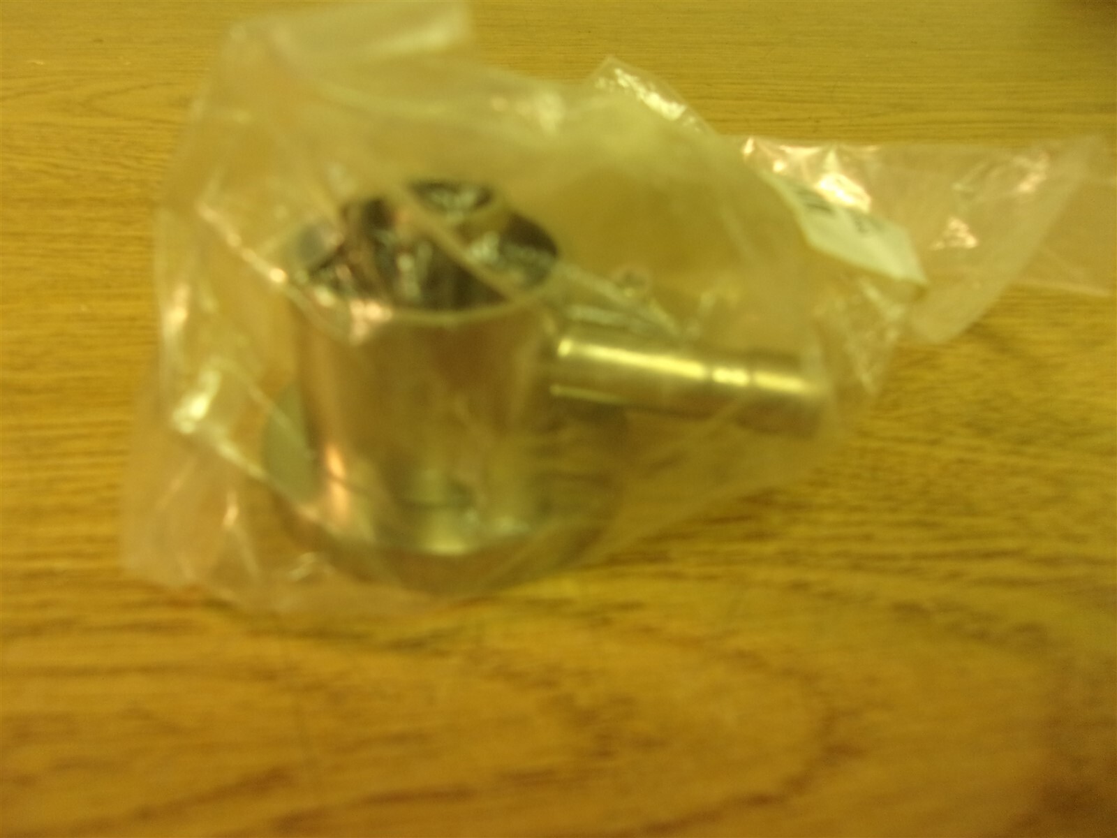 NEW Rowley FM405/BN Proj Orbital Bracket, Brushed Nickel *FREE SHIPPING*