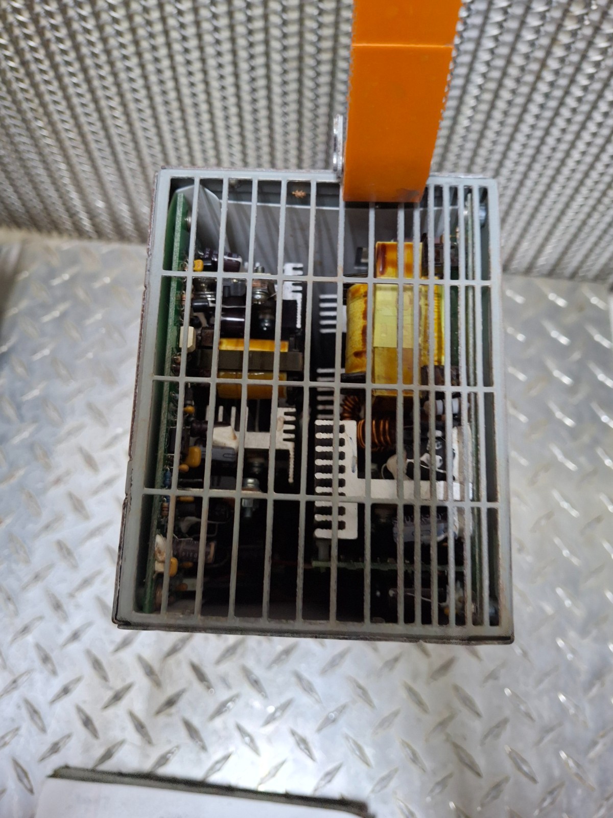 Delta Electronics/ Ibm Power Supply Dps-435CB A, 120/240v Hot Swap 435 Watt