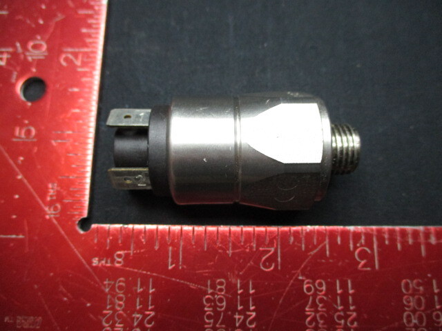SUCO 0186-45703-2-003 DIAGPHRAM PRESSURE SWITCH 0186