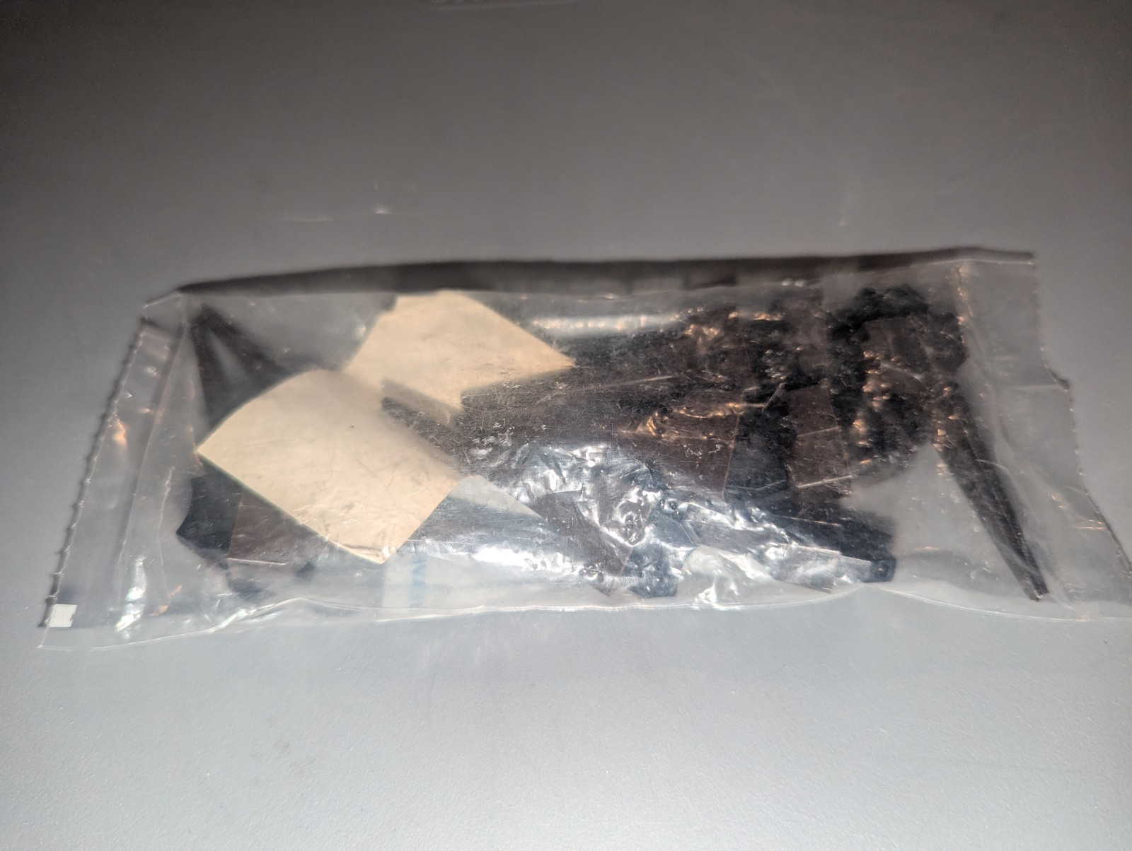 NEW LOT OF 12 GENUINE TEKTRONIX 020-0720-00 PROBE TIPS