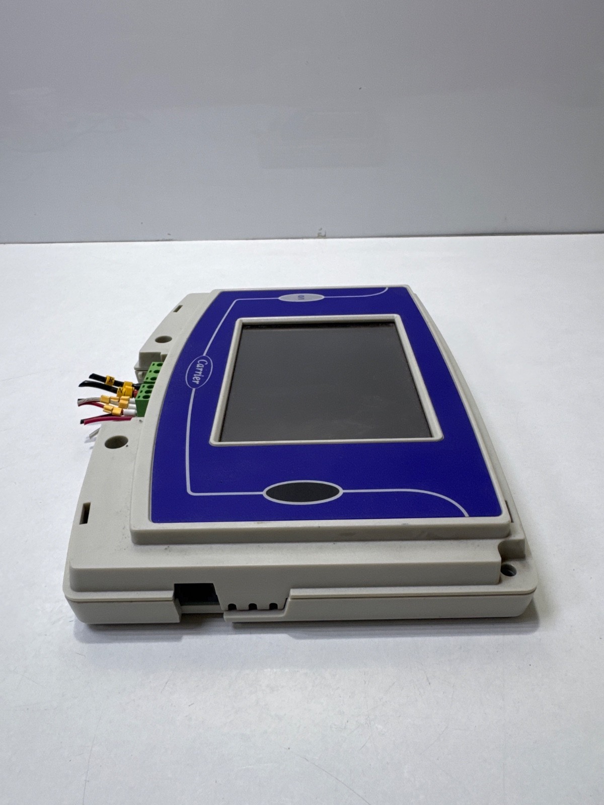 Carrier 33CNTPILOT-01-R Touch Screen Display Operator