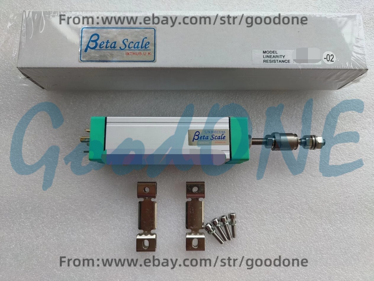 1PC NEW Beta Scale LTM-550S Displacement Sensor Electronic Ruler