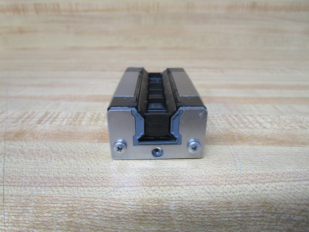 Bosch Rexroth R162289422 Ball Runner Block R010