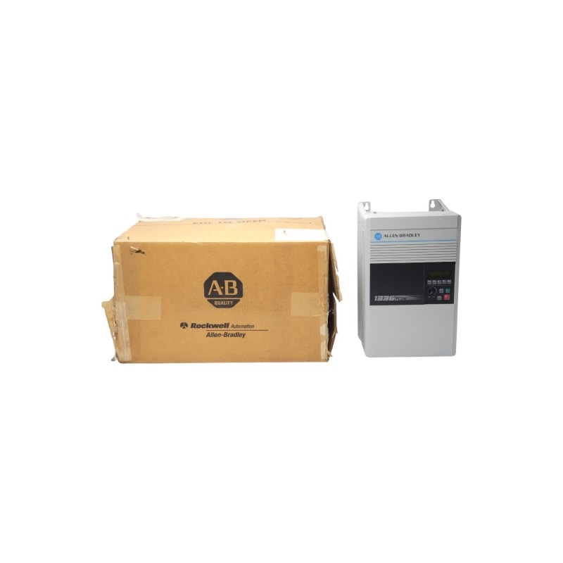 INDUSTRIAL SPARE PART 1336S-C010-AA-EN-HA1-L5 SER. C 575V 12A NSMP