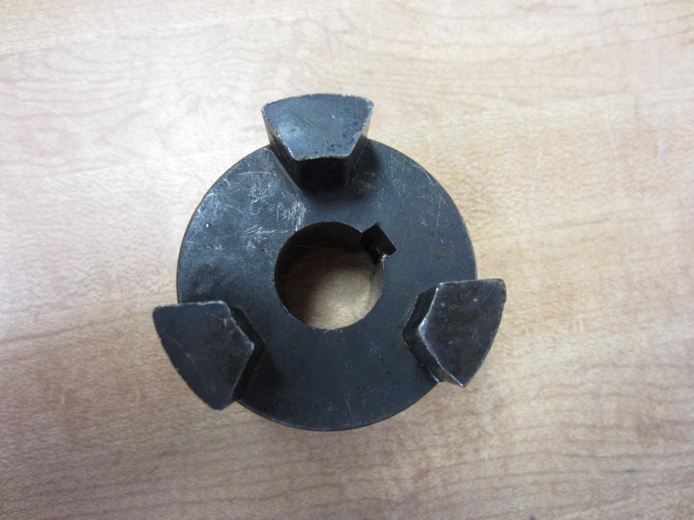 Lovejoy L-075 .625 Coupling L075 5/8