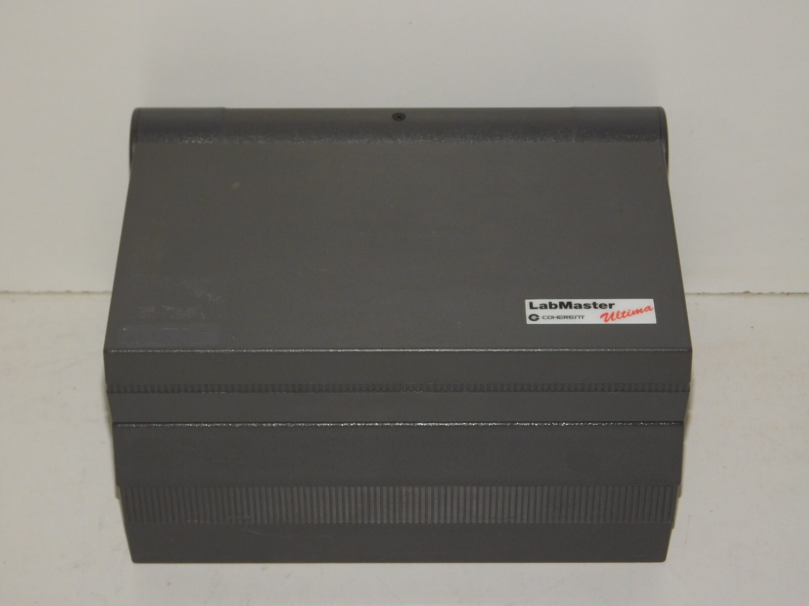 Coherent LabMaster Ultima 33-0613-000 Laser Power Energy Meter Display Analyzer